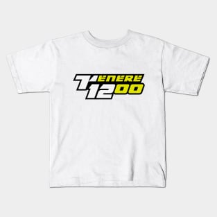 Tenere 1200 Kids T-Shirt